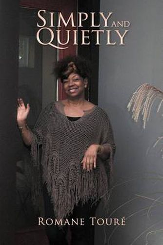 Cover image for Simply and Quietly