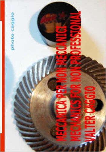 Cover image for Meccanica Per Non Meccanici