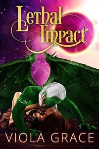 Cover image for Lethal Impact