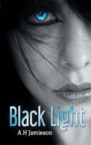 Cover image for Black Light