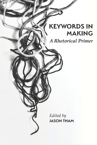 Cover image for Keywords in Making