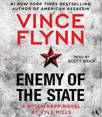 Cover image for Enemy of the State, 14