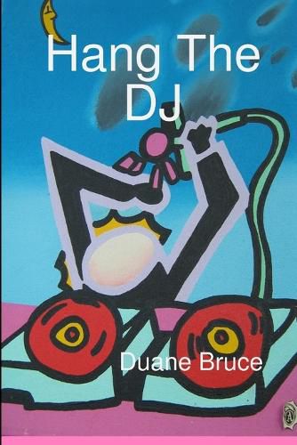 Cover image for Hang the Dj