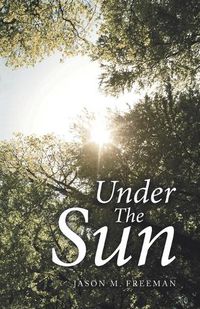 Cover image for Under the Sun