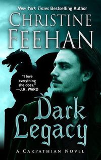 Cover image for Dark Legacy