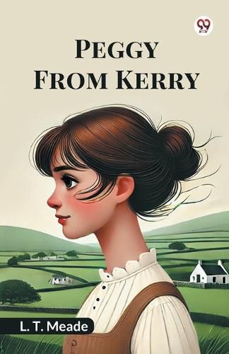 Peggy From Kerry (Edition1)