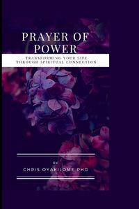 Cover image for Prayer of Power