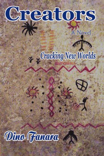 Cover image for Creators: Cracking New Worlds