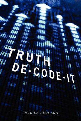 Cover image for Truth De-Code-It