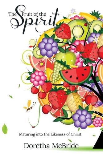 Cover image for The Fruit of the Spirit