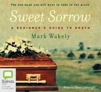 Cover image for Sweet Sorrow