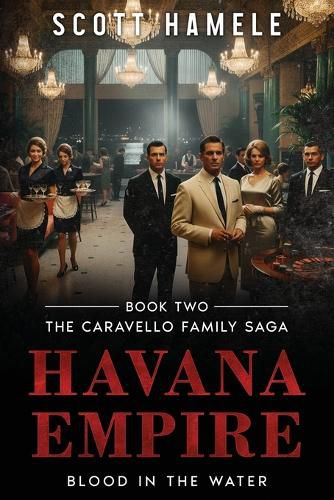 Cover image for Havana Empire