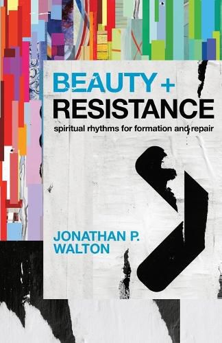 Cover image for Beauty and Resistance