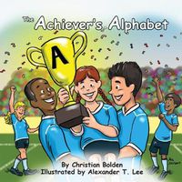 Cover image for The Achiever's Alphabet
