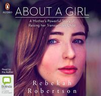 Cover image for About A Girl