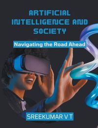 Cover image for Artificial Intelligence and Society