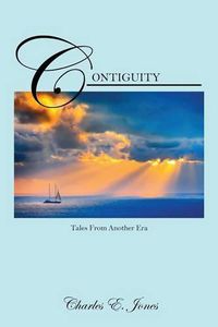 Cover image for Contiguity: Tales from Another Era