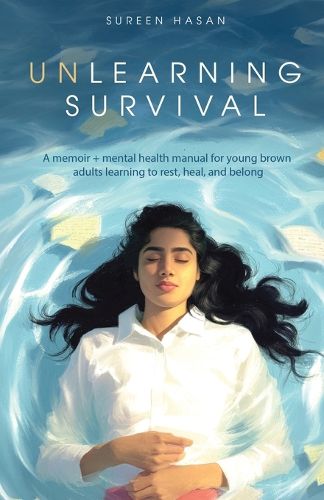 Cover image for Unlearning Survival
