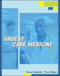 Cover image for Urgent Care Medicine