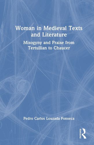 Cover image for Images of Women in Medieval Texts and Literature