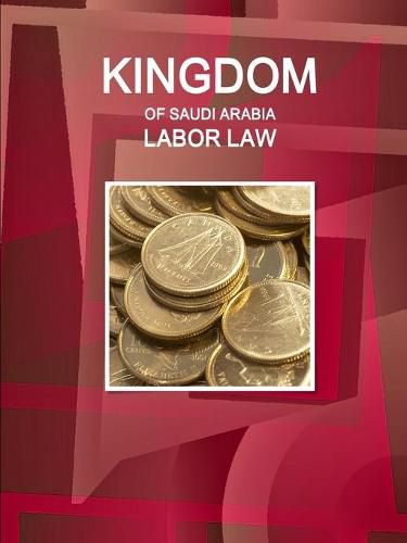 Cover image for Kingdom of Saudi Arabia Labor Law