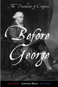 Cover image for Before George