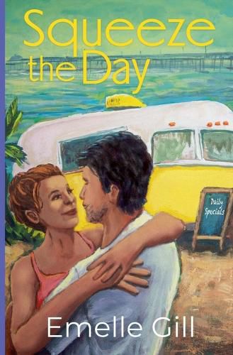 Cover image for Squeeze the Day