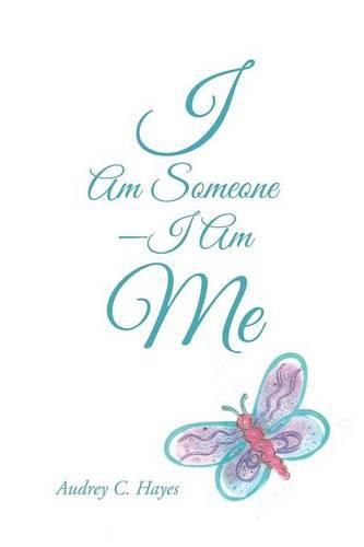 Cover image for I Am Someone-I Am Me