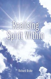 Cover image for Realising Spirit Within