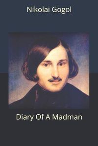 Cover image for Diary Of A Madman