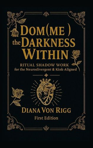 Cover image for Dom(me) the Darkness Within