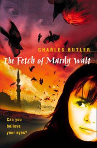 Cover image for The Fetch of Mardy Watt