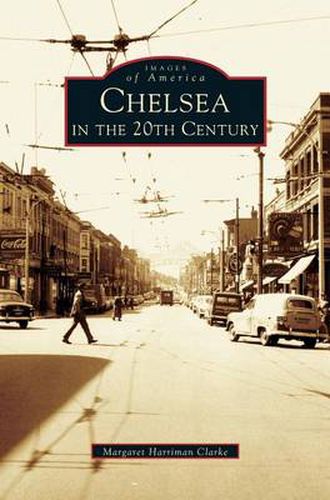 Cover image for Chelsea in the 20th Century