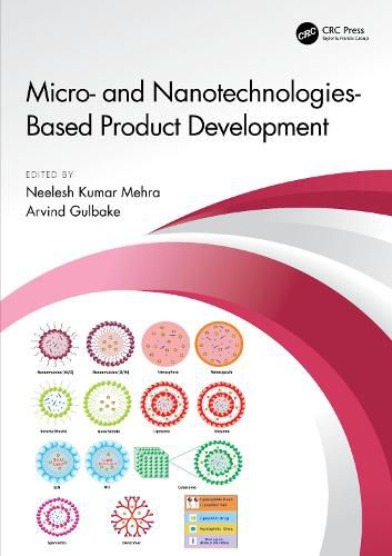 Cover image for Micro- and Nanotechnologies-Based Product Development