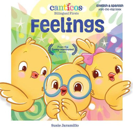 Cover image for Feelings