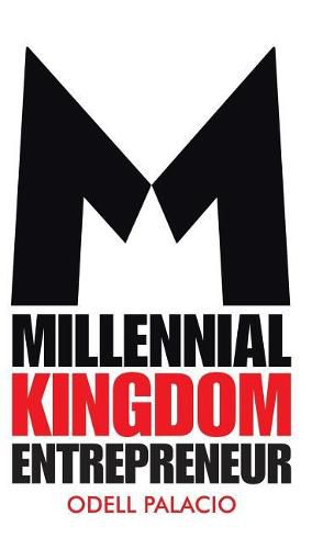 Cover image for Millennial Kingdom Entrepreneur