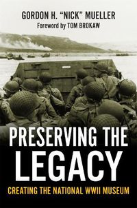 Cover image for Preserving the Legacy