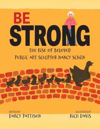 Cover image for Be Strong