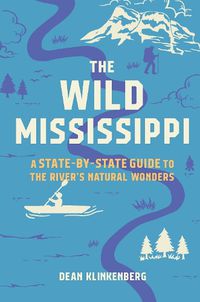 Cover image for The Wild Mississippi