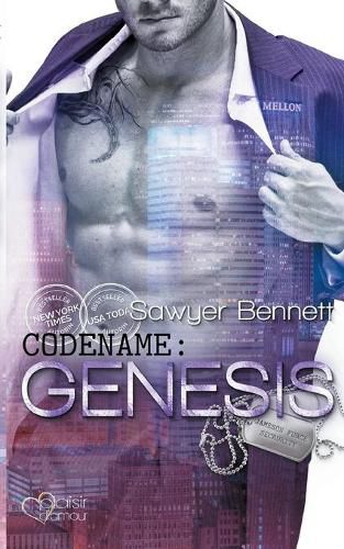 Cover image for Codename: Genesis