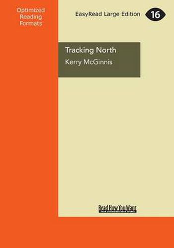 Tracking North