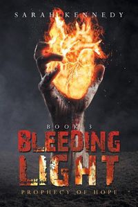 Cover image for Bleeding Light