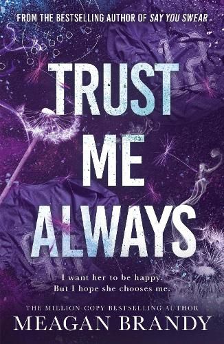 Cover image for Trust Me Always