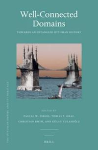 Cover image for Well-Connected Domains: Towards an Entangled Ottoman History