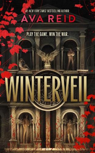 Cover image for Winterveil