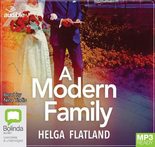 Cover image for A Modern Family