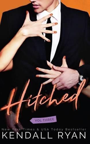 Cover image for Hitched