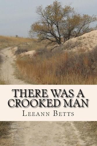 Cover image for There Was a Crooked Man