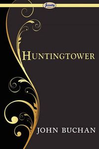 Cover image for Huntingtower