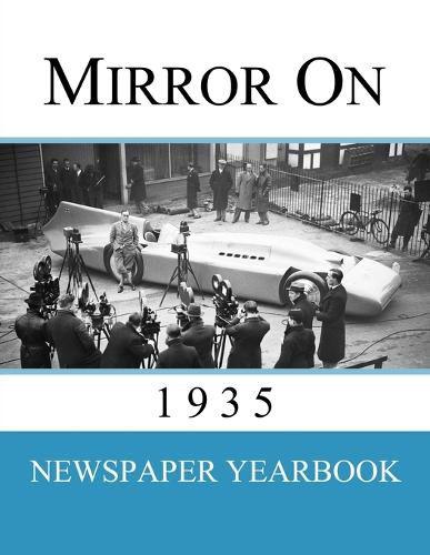 Cover image for Mirror On 1935